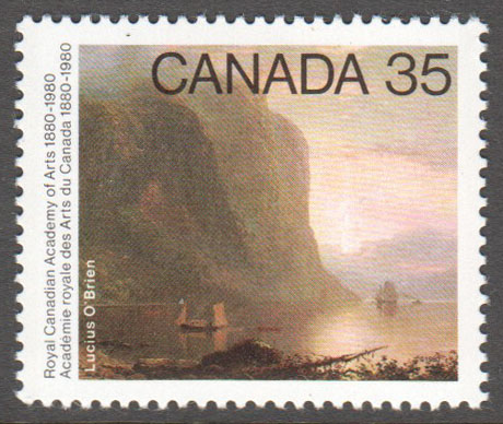Canada Scott 852 MNH - Click Image to Close